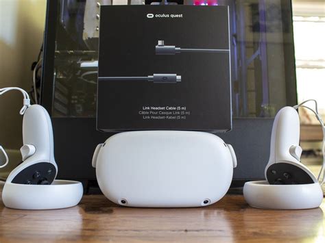 How to fix common problems with Quest Link on Oculus Quest 2 and Q.